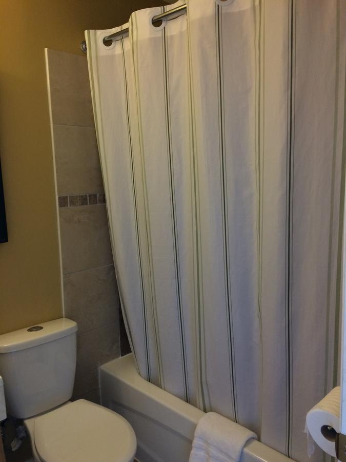 Sun Plaza Motel Sundre 外观 照片