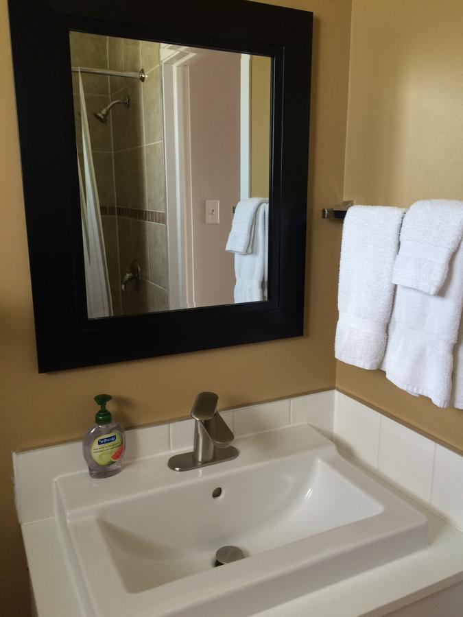 Sun Plaza Motel Sundre 外观 照片