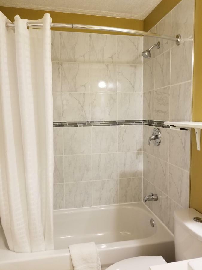Sun Plaza Motel Sundre 外观 照片